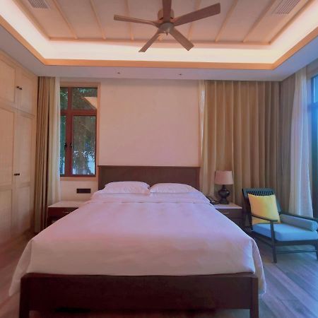 Angsana Xishuangbanna Hotell Menghai Eksteriør bilde