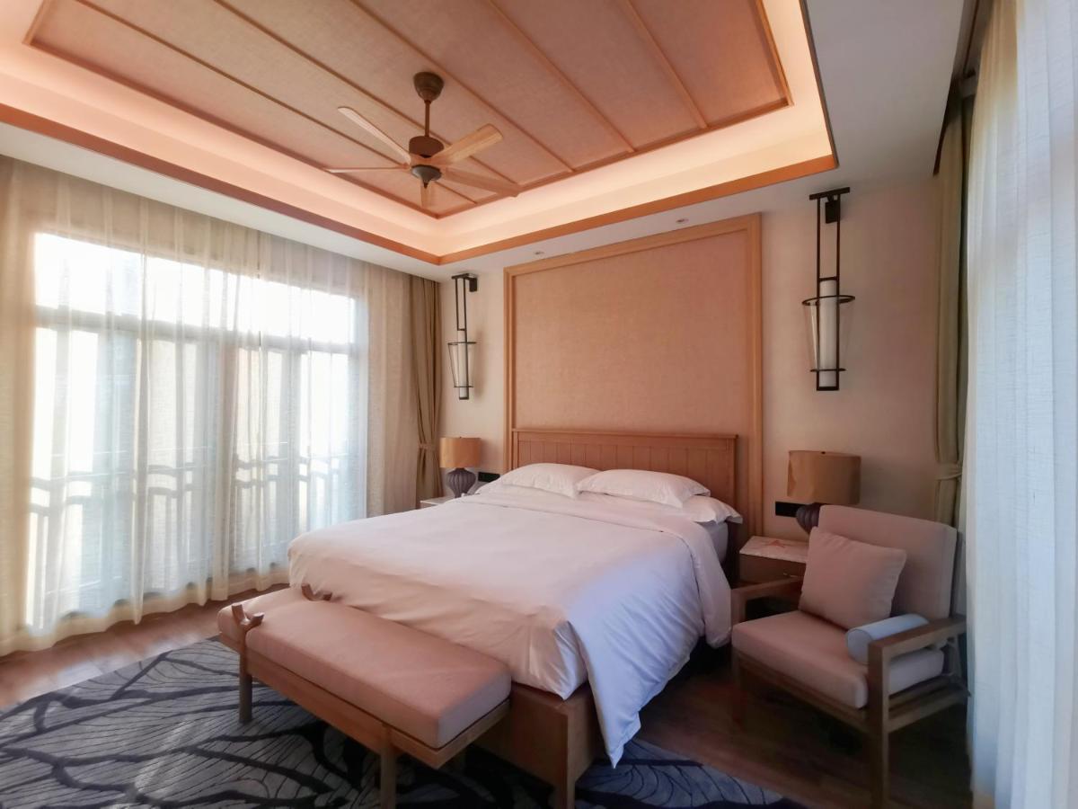 Angsana Xishuangbanna Hotell Menghai Eksteriør bilde