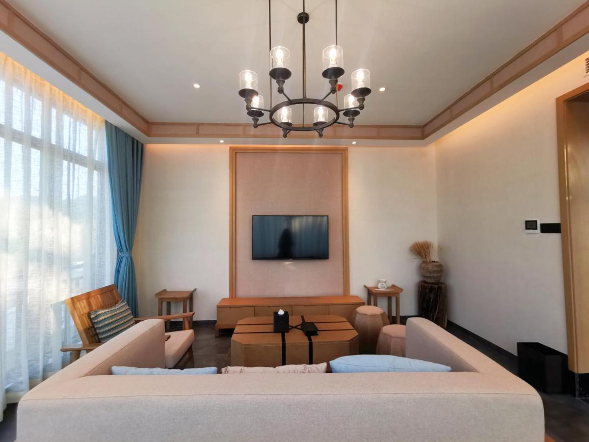 Angsana Xishuangbanna Hotell Menghai Eksteriør bilde
